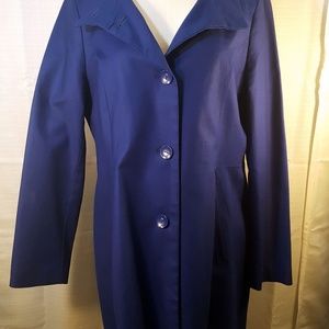 Vintage Pendleton raincoat